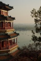 buddhist temple, beijing