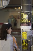 marriage firecracker