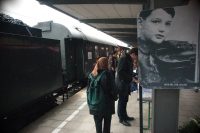 train of remembrance