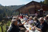 Octoberfest – alternative draft
