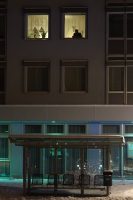 Bus Stop
