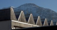 Alpine Architecture, Memorial